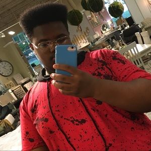 Meet your Posher, Martin